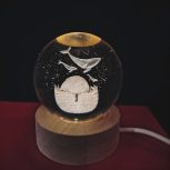 گوی کریستالی