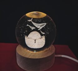 گوی کریستالی