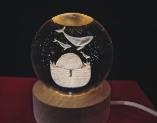 گوی کریستالی