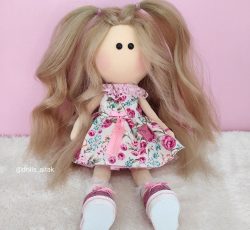 عروسک روسی آیتک