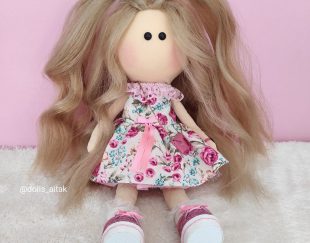 عروسک روسی آیتک