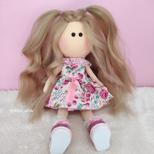 عروسک روسی آیتک