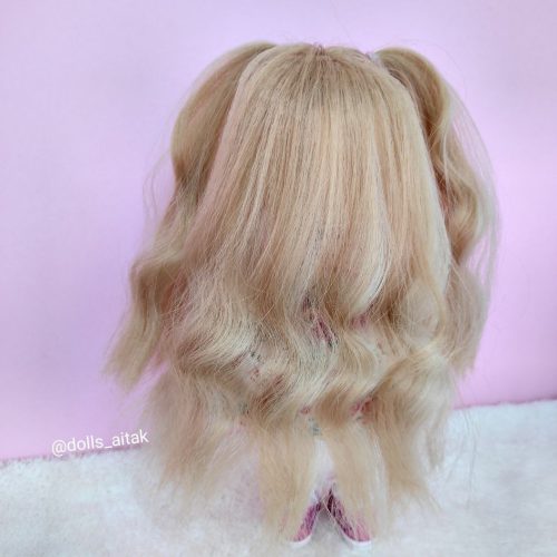 عروسک روسی آیتک