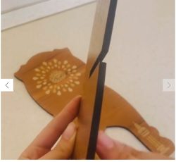 رحل قرآن بدون واسطه کیفیت خوب قیمت رقابتی