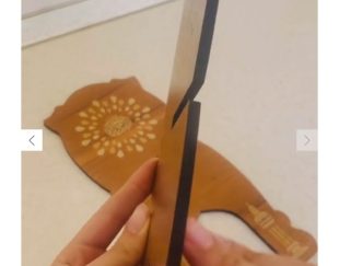 رحل قرآن بدون واسطه کیفیت خوب قیمت رقابتی