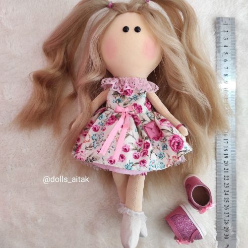 عروسک روسی آیتک