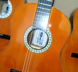 فروش گیتار دستساز با قیمت استثنایی تالش هشتپر